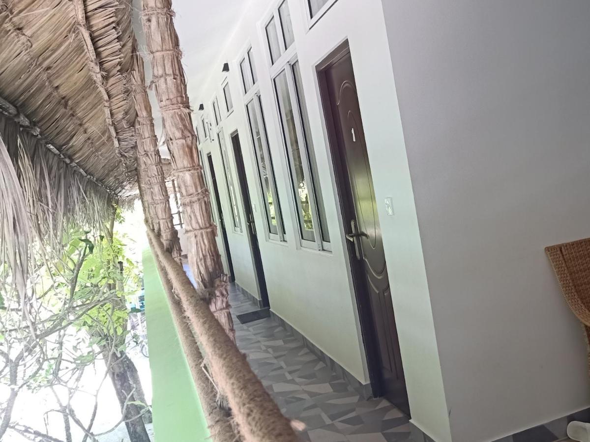 Dhangethi Inn Экстерьер фото